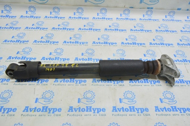 Амортизаційна стійка задня 33526861670 BMW