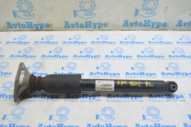 Задній амортизатор 33526873807 BMW