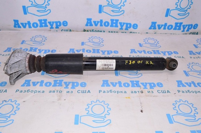 Амортизатор задньої підвіски 33526874369 BMW