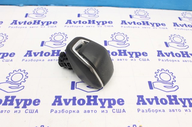 Ручка важеля коробки передач 3354240050C0 TOYOTA