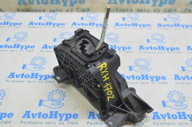 Куліса КПП 335500E181 TOYOTA