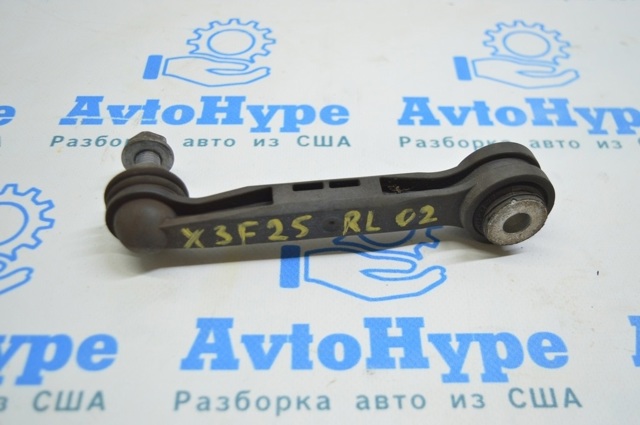 Стійка стабілізатора, заднього 33556790324 BMW