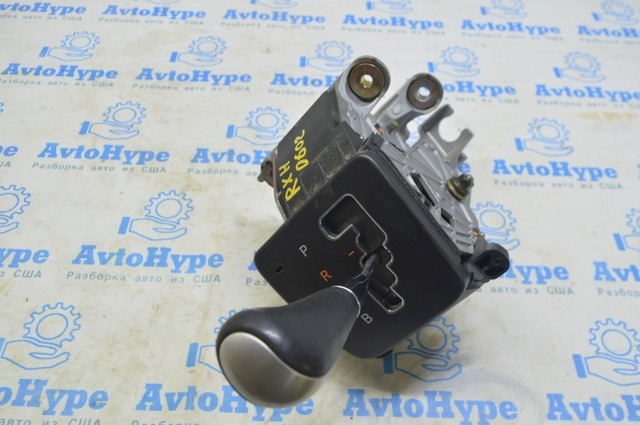 Кулиса перемикання передач 3356048250 TOYOTA
