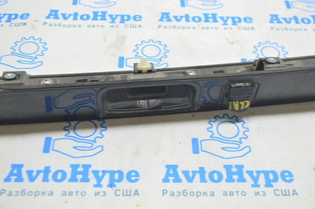 Кнопка приводу замка третіх/ п'ятих дверей 34100TBAA11 HONDA