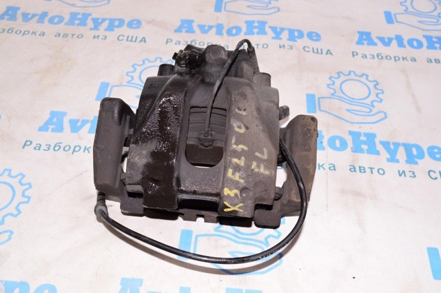 Супорт тормзной 34106790921 BMW