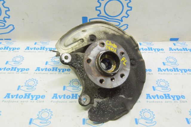 Кожух гальмівного диска 34106869779 BMW