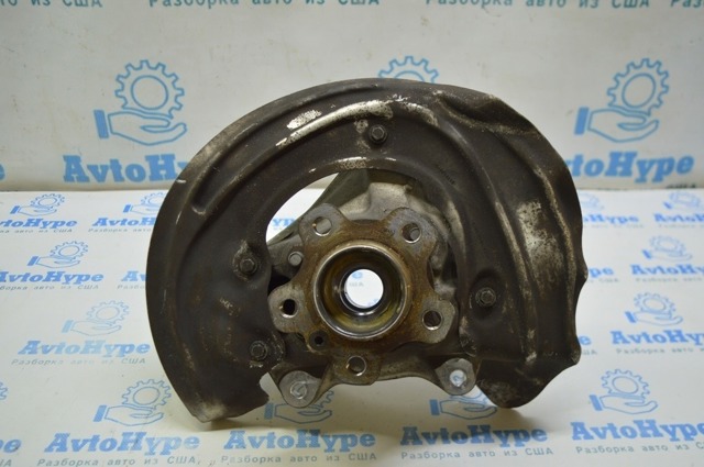 Захист гальмівного диска, переднього, правого 34106870530 BMW