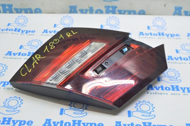 Задня ліва внутрішня фара 34155TRT013 HONDA