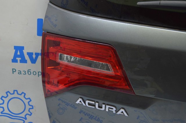 Стоп задній 34156STXA01 HONDA