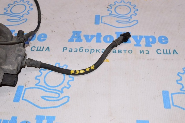 Гнучка гальмівна трубка задня 34306792253 BMW