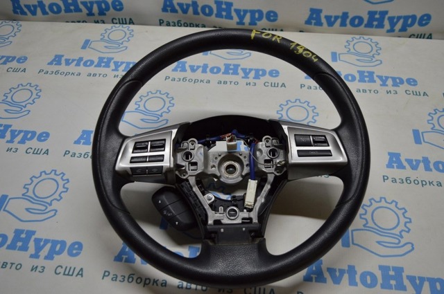 Руль 34312SG000VH SUBARU