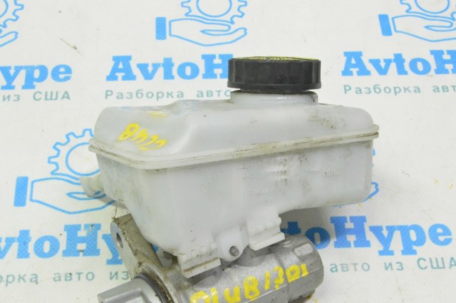 Бачок гальмівної рідини 34336860686 BMW