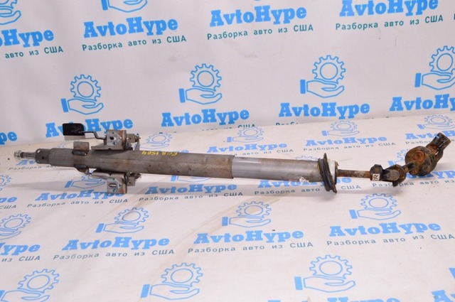 Рульова колонка 34500SG020 SUBARU