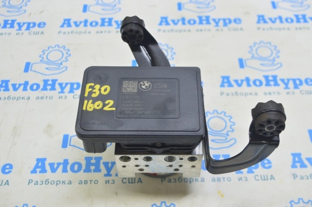 Блоки ABS 34516897117 BMW