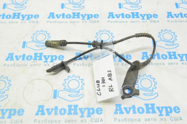 Датчик АБС (ABS) задній 34526858466 BMW