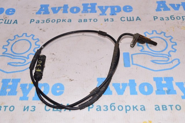 Датчик АБС (ABS) задній 34526869322 BMW
