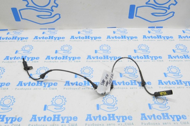 Датчик АБС (ABS) задній 34526895656 BMW