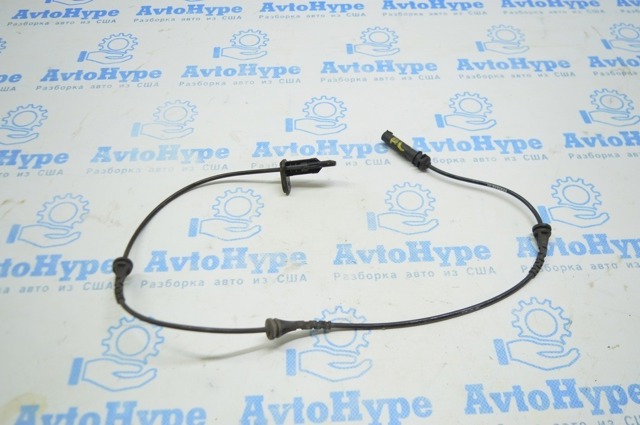 Датчик АБС (ABS) задній 34526895659 BMW