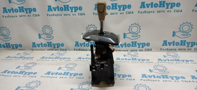 Механізм перемикання передач 349014BA1E NISSAN