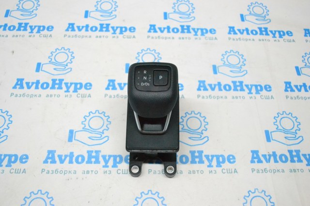 Селектор АКПП 349016RF2B NISSAN