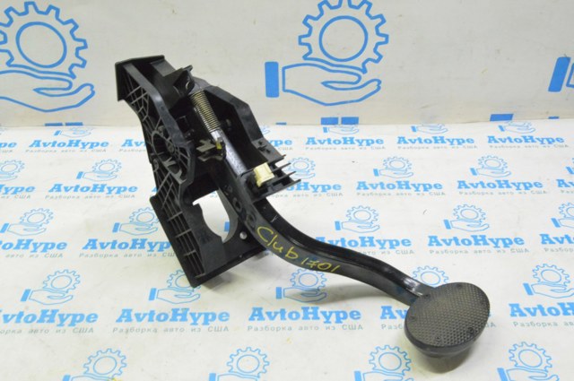 Педаль гальма 35006854629 BMW