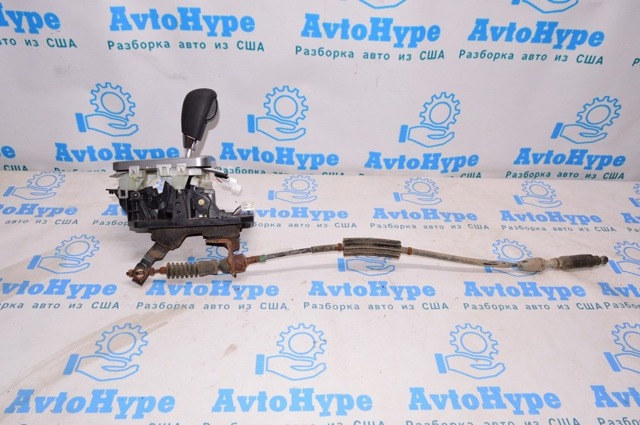 Трос перемикання передач, вибору передачі 35060SC041 SUBARU