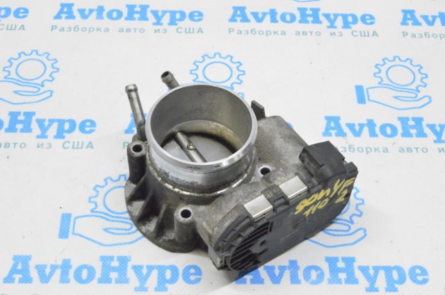 Заслінка повітряна 351002G710 HYUNDAI