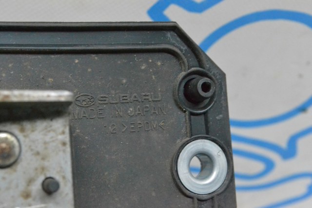 Механізм перемикання передач 35121AJ000 SUBARU