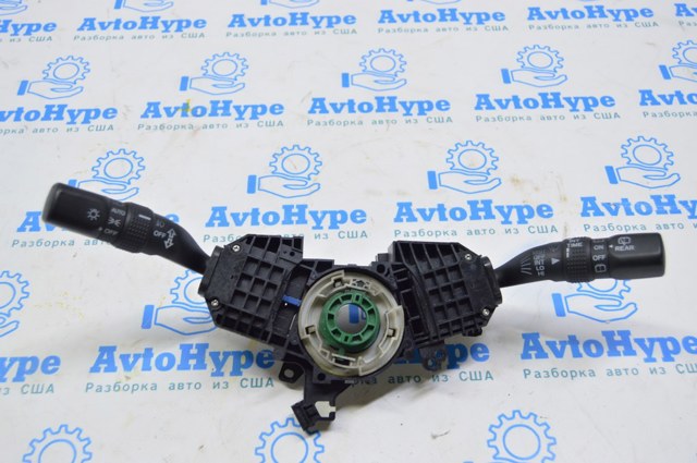Датчик повороту керма 35251STXA01 HONDA