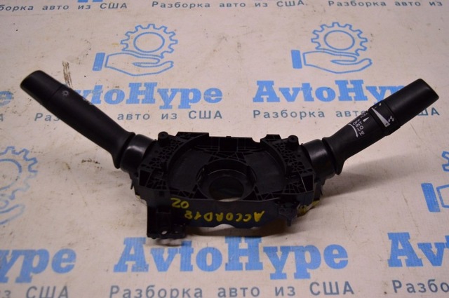 Перемикач підрульовий, правий 35256TVAA11 HONDA