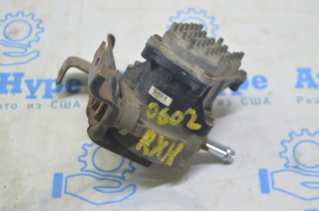 Насос рульового механізму 3530048011 TOYOTA