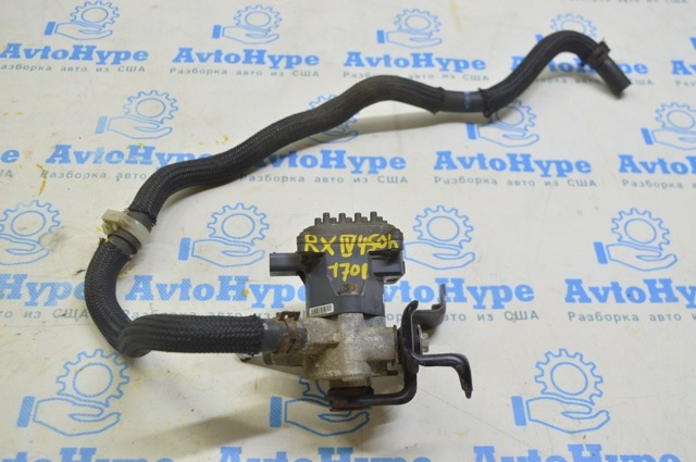 Насос масляний АКПП 3530048020 TOYOTA