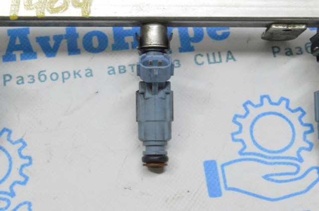Форсунка інжектора 353102G300 HYUNDAI