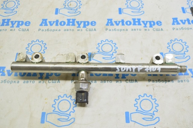 Розподільник палива 353402G700 HYUNDAI