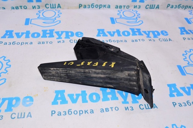 Педаль акселератора 35406889822 BMW