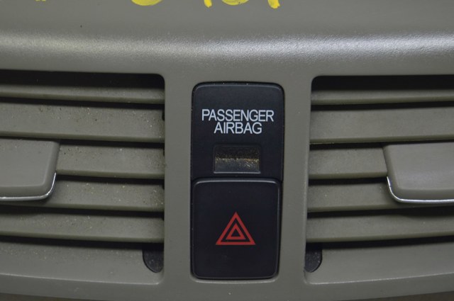 Кнопка аварійної сигналізації 35510STXA01 HONDA