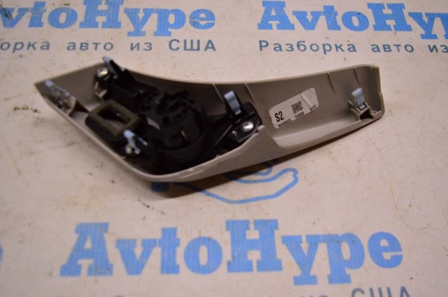 Кнопка запуску двигуна 35881TBAA01 HONDA