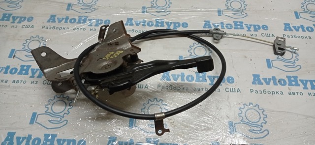 Ручник 360104BA0A NISSAN
