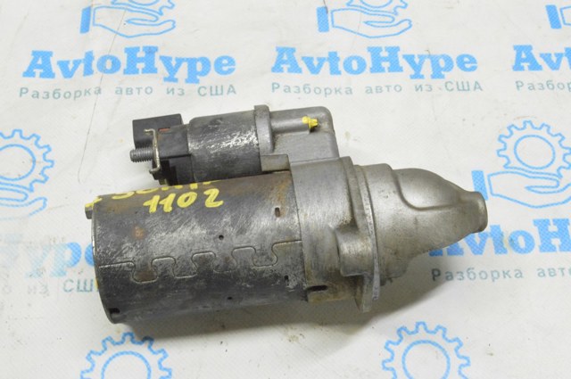 Стартер двигуна 361002G200 HYUNDAI