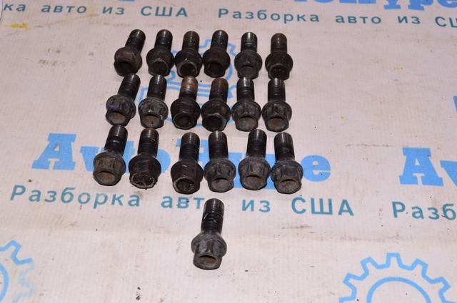 Болти до колеса 36136786419 BMW