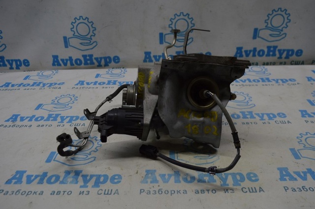 Лямбда зонд, датчик кисню 365326A0A01 HONDA