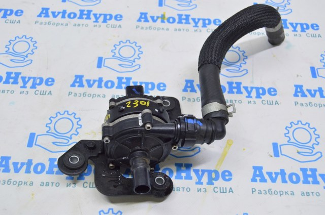Водяний насос охолодження електро додатковий 369103D920 HYUNDAI