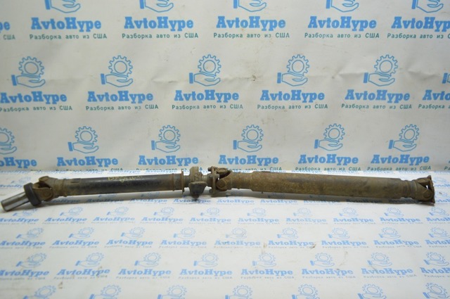 Вал карданний задній 3710053101 TOYOTA