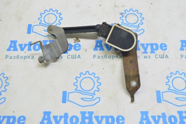 Регулятор положення кузова задньої підвіски 37146860843 BMW