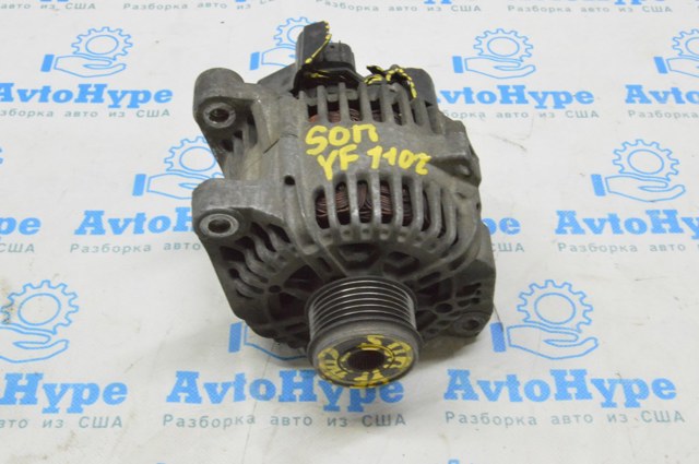 Генератор автомобільний 373002G600 HYUNDAI