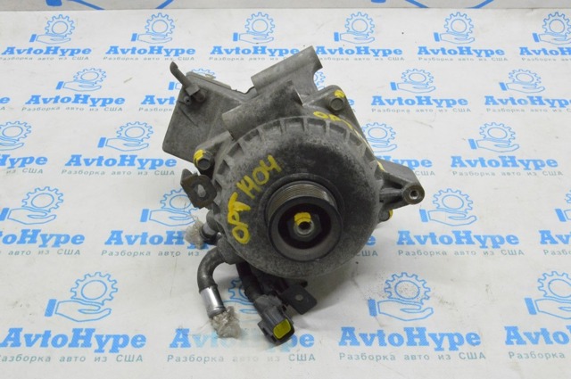 Авто генератор 373902G920 HYUNDAI