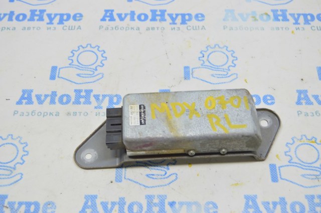 Модуль (блок) управління паливного насоса 37720RWCA01 HONDA