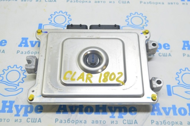 Блок двигуна 378205WJA56 HONDA