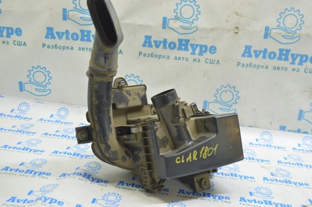 Датчик потоку повітря 37980RC0M01 HONDA