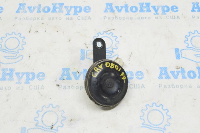 Сигнал високої тональності 38100SWAA02 HONDA